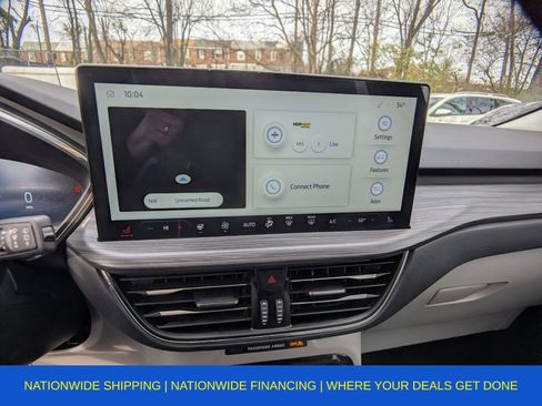 Used 2023 Ford Escape SE w/ PHEV Premium Package image 25