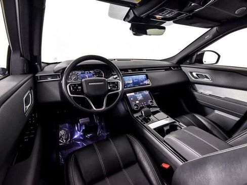 Used 2022 Land Rover Range Rover Velar R-Dynamic S image 24