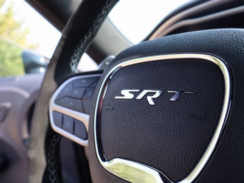 Used 2023 Dodge Challenger SRT Hellcat Widebody image 27