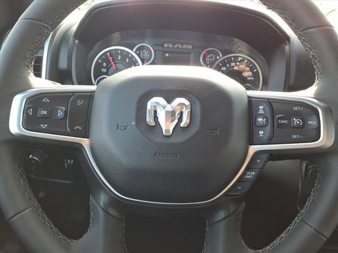 Used 2025 RAM 2500 Big Horn image 5