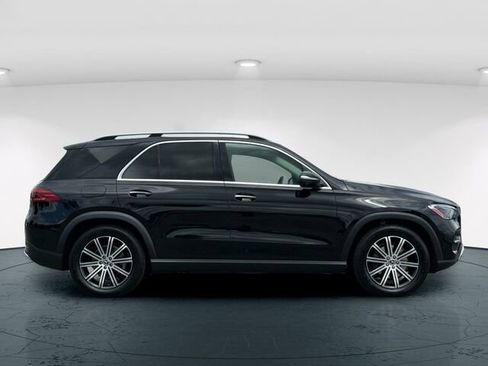 Certified 2024 Mercedes-Benz GLE 350 4MATIC image 8
