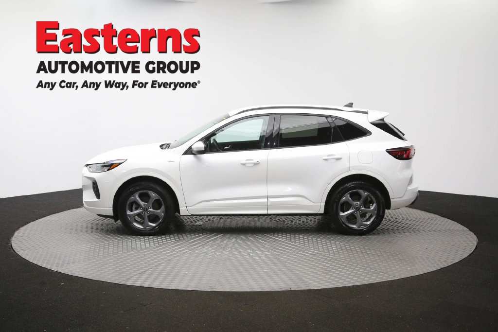 Used 2024 Ford Escape ST-Line Select w/ Tech Pack #1 AWD/4WD image 62