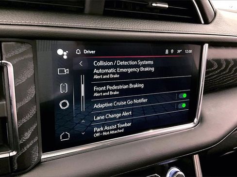 Used 2023 GMC Yukon Denali w/ LPO, Floor Liner Package image 37