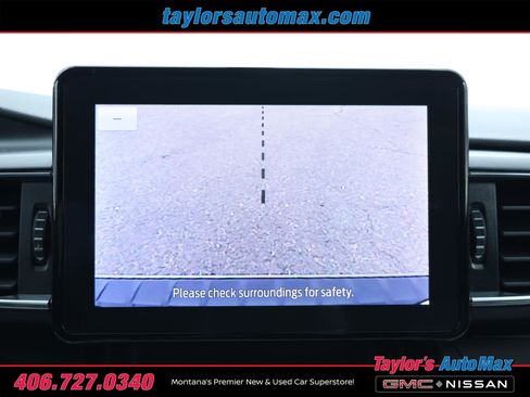 Used 2022 Ford Explorer XLT w/ XLT Sport Appearance Package image 22