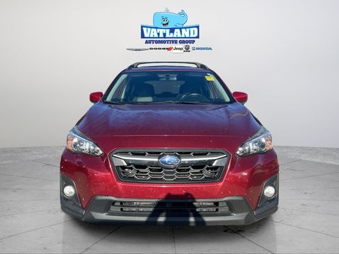 Used 2019 Subaru Crosstrek 2.0i Premium AWD/4WD image 21