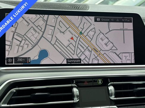 Used 2020 BMW X5 xDrive40i w/ Parking Assistance Package image 19