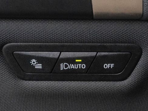 Certified 2024 BMW iX xDrive50 w/ Sport Package image 15