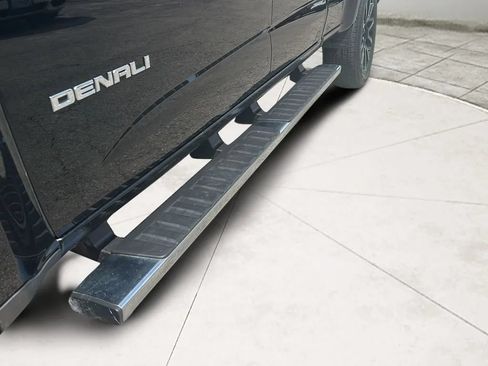 Used 2018 GMC Canyon Denali AWD/4WD image 25