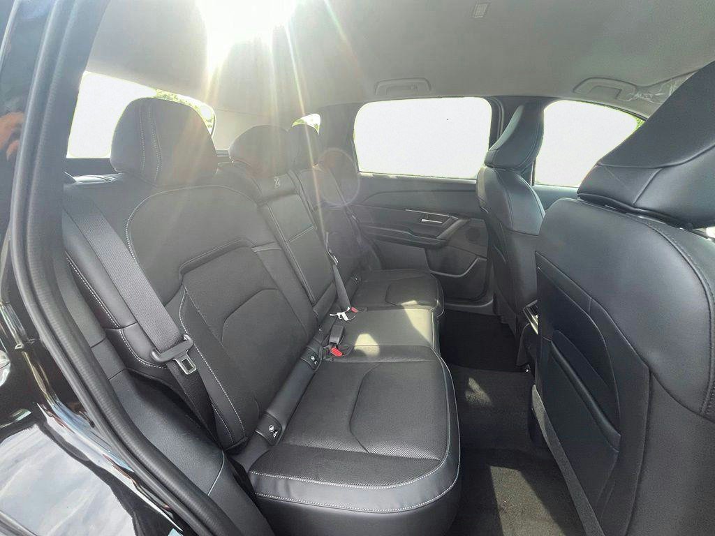 New 2026 MAZDA CX-5 Preferred AWD/4WD image 19
