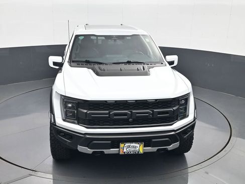 Used 2023 Ford F150 Raptor AWD/4WD image 14