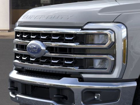 New 2026 Ford F350 Lariat w/ Lariat Premium Package image 18