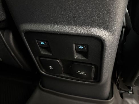 Used 2024 Ford Bronco Raptor AWD/4WD image 17