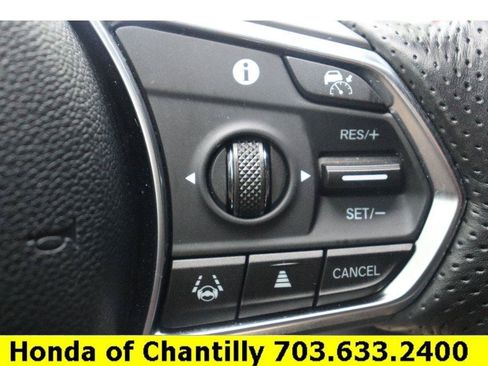 Used 2024 Acura MDX A-Spec AWD/4WD image 13