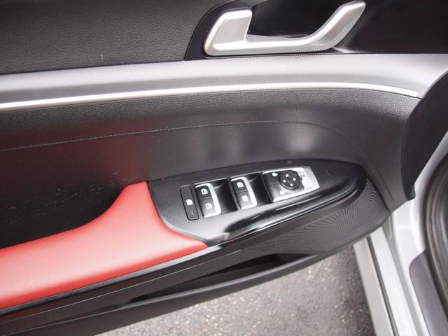 Used 2023 Kia K5 GT-Line FWD image 8