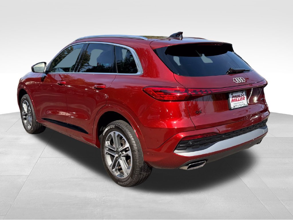 Used 2025 Audi Q5 Premium w/ Convenience Package AWD/4WD image 5