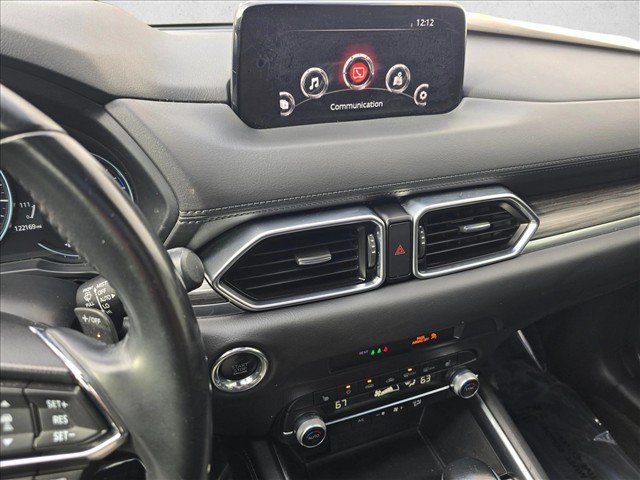 Used 2020 MAZDA CX-5 Grand Touring AWD/4WD image 27