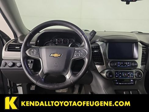 Used 2018 Chevrolet Suburban LS w/ All-Season Package image 10