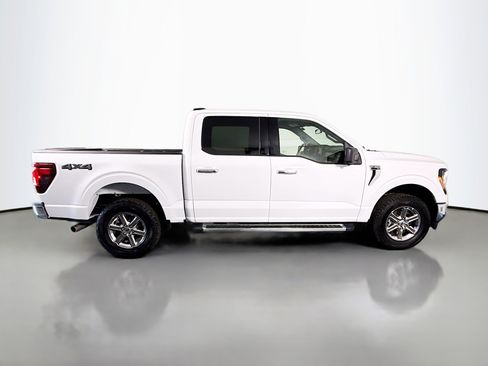 Used 2024 Ford F150 XLT w/ Tow/Haul Package image 11