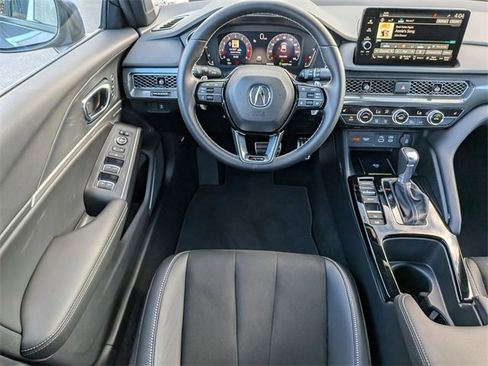 Used 2025 Acura Integra A-Spec image 17