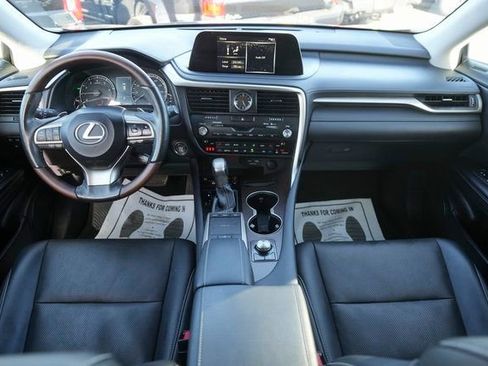 Used 2020 Lexus RX 350 FWD w/ Premium Package image 21