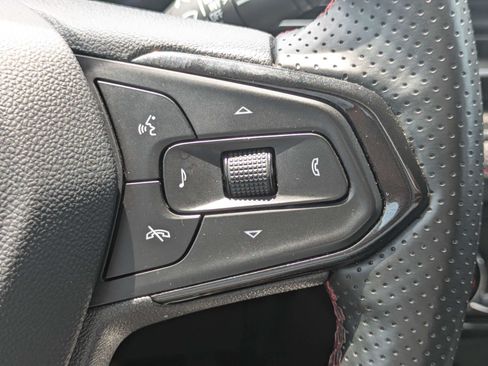 Used 2024 Chevrolet TrailBlazer RS FWD image 26