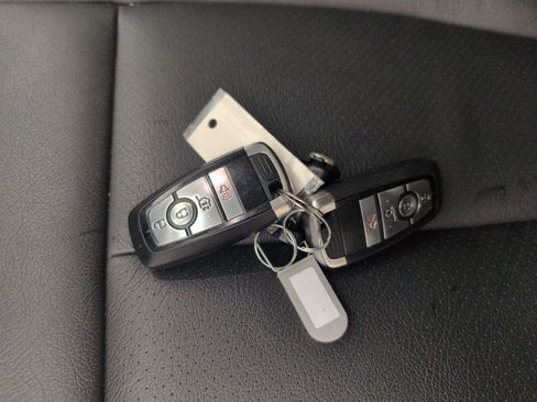 Certified 2023 Ford Expedition XLT image 46