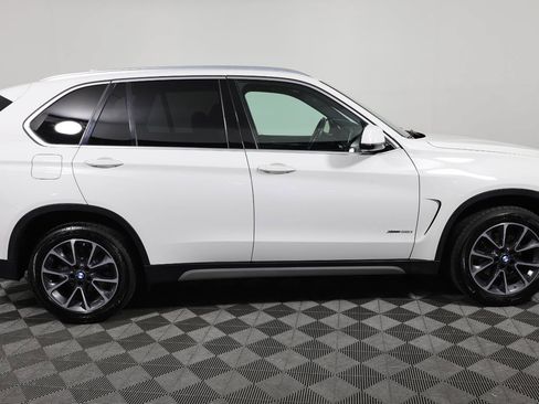 Used 2017 BMW X5 xDrive35i AWD/4WD image 4