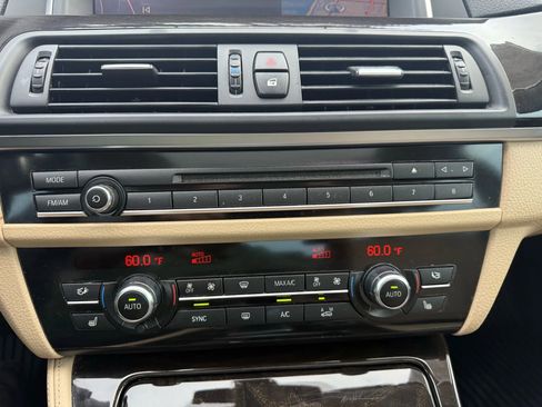 Used 2016 BMW 528i 528i Sedan 4D image 30