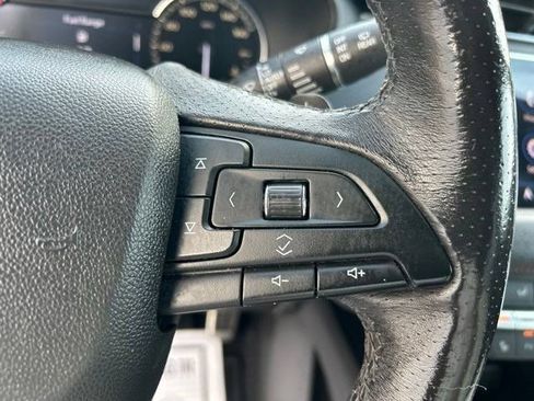 Used 2019 Cadillac XT4 Sport w/ Cold Weather Package AWD/4WD image 20