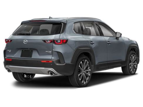 Used 2024 MAZDA CX-50 2.5 Turbo w/ Cargo Package AWD/4WD image 2