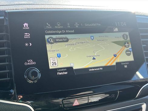 Certified 2022 Honda Pilot TrailSport image 12