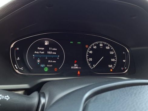 Used 2020 Honda Accord EX-L image 15