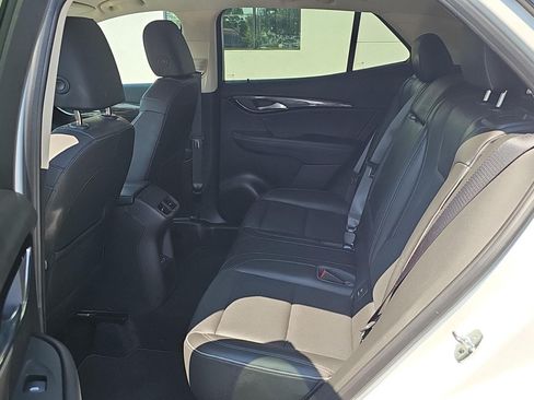 Used 2023 Buick Envision Essence FWD image 24