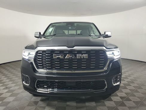 New 2026 RAM 1500 Tungsten image 9