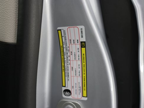 Used 2024 Chrysler Pacifica Touring-L FWD image 65