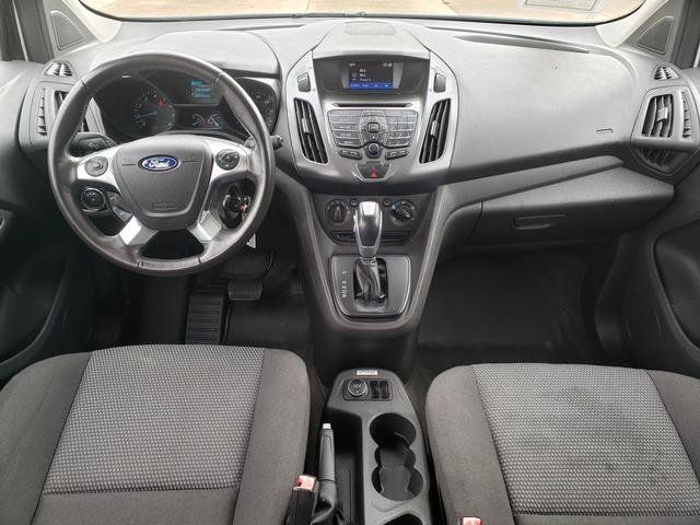 Used 2016 Ford Transit Connect XL FWD image 16