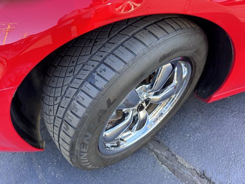 Used 2015 Chevrolet Camaro LS image 12