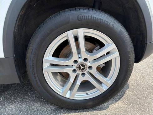 Used 2021 Mercedes-Benz GLA 250 4MATIC image 22