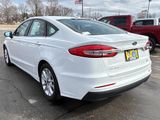 Used 2020 Ford Fusion SE image 5