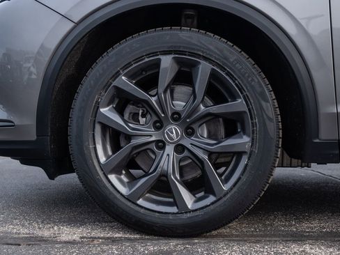 Certified 2023 Acura MDX A-Spec image 14