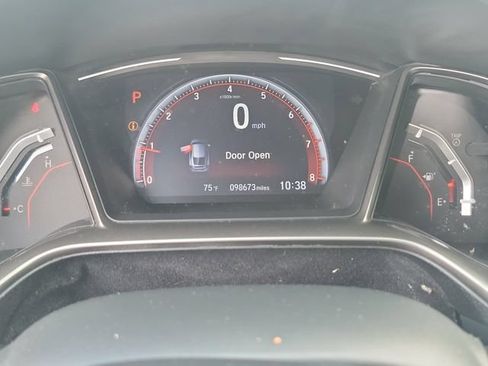 Used 2019 Honda Civic Sport Touring image 15