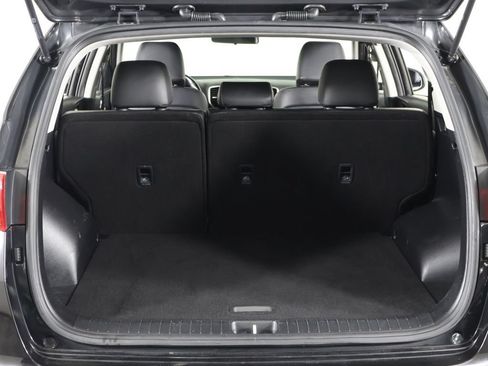 Used 2017 Kia Sportage EX FWD image 16