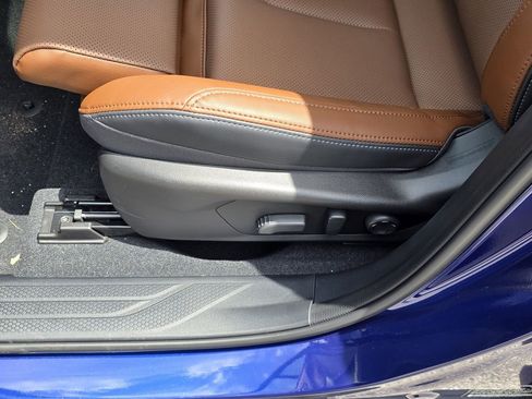 New 2026 Subaru Outback Touring XT AWD/4WD image 19