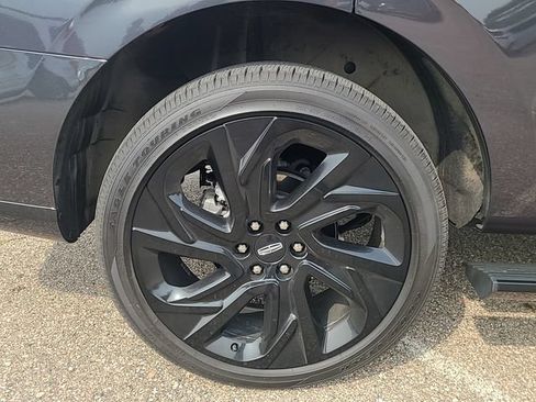 Used 2025 Lincoln Navigator Black Label AWD/4WD image 37