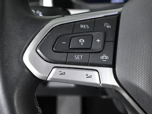 Used 2022 Volkswagen Atlas SE w/ Panoramic Sunroof Package image 23