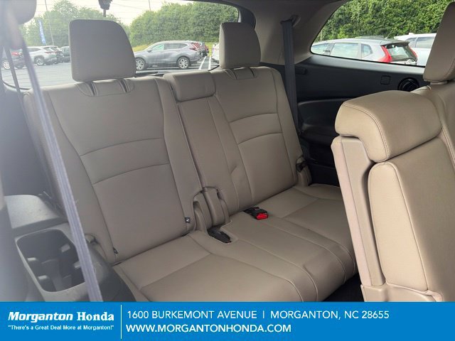 Used 2021 Honda Pilot EX-L image 36