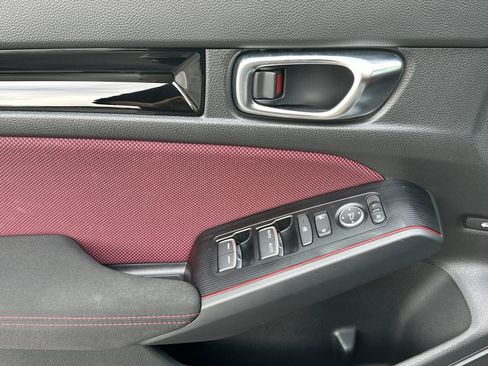 Used 2024 Honda Civic Si image 11
