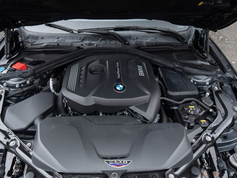 Used 2018 BMW 430i Convertible image 48