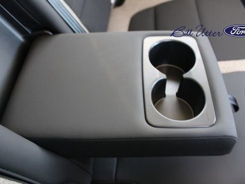 New 2025 Ford Bronco Sport Big Bend image 9