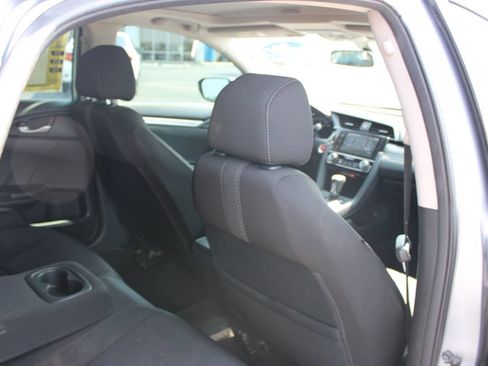 Used 2017 Honda Civic EX image 29